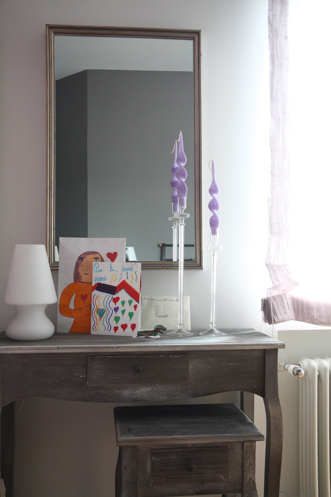 Casa SCL interior