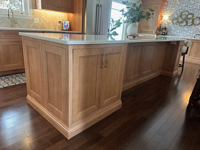 Timeless and Tastefully Done