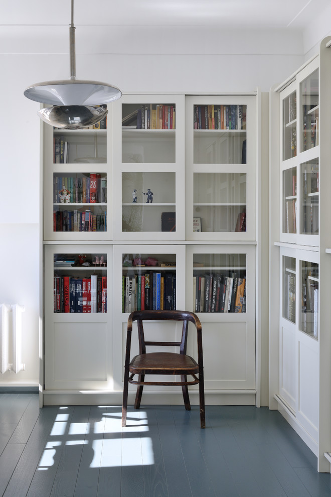 Басманный тупик