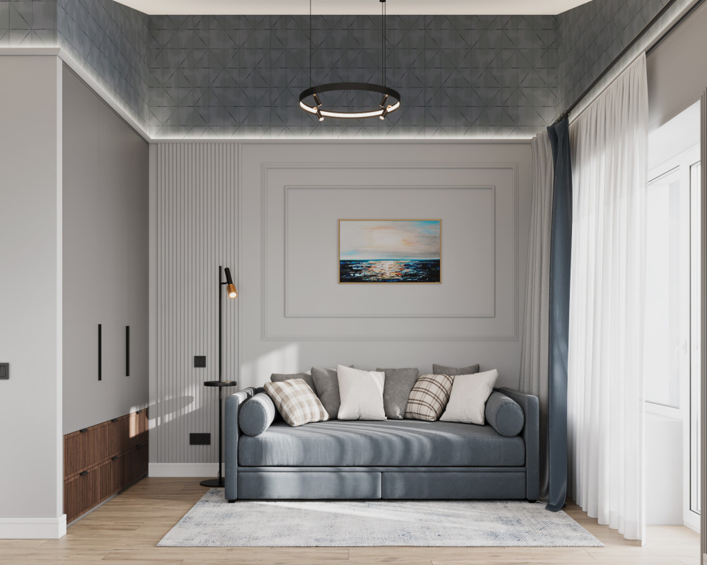 Частный дом