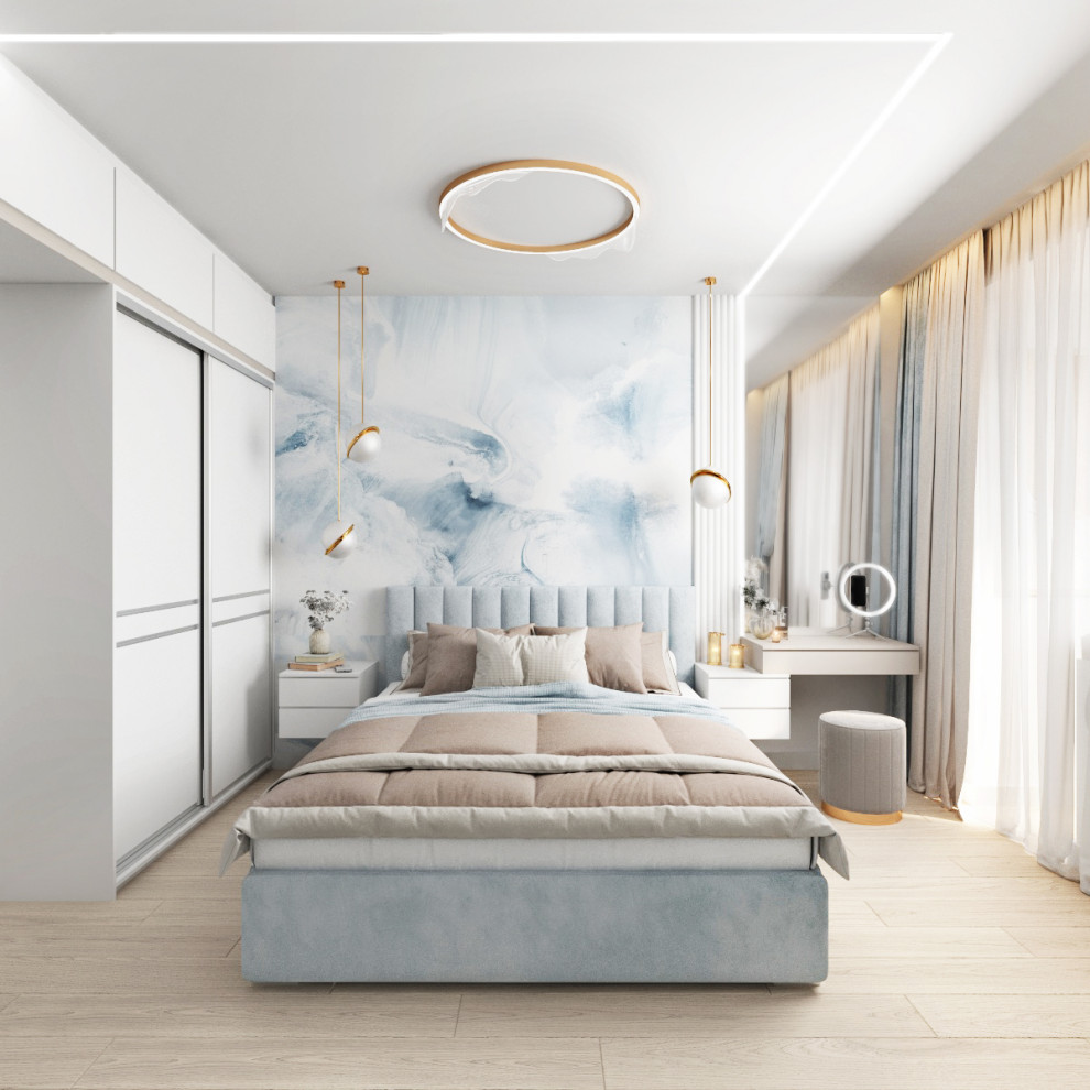 ЖК "Кирпичный дом (дом на Набережной)" Новый Уренгой