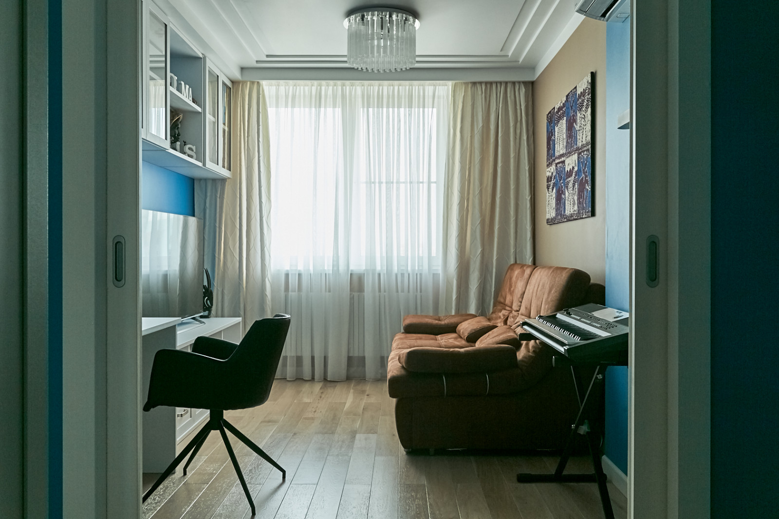 Квартира на улице Большая Калитниковская