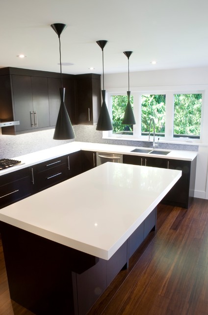M Squared Projects contemporary-koek