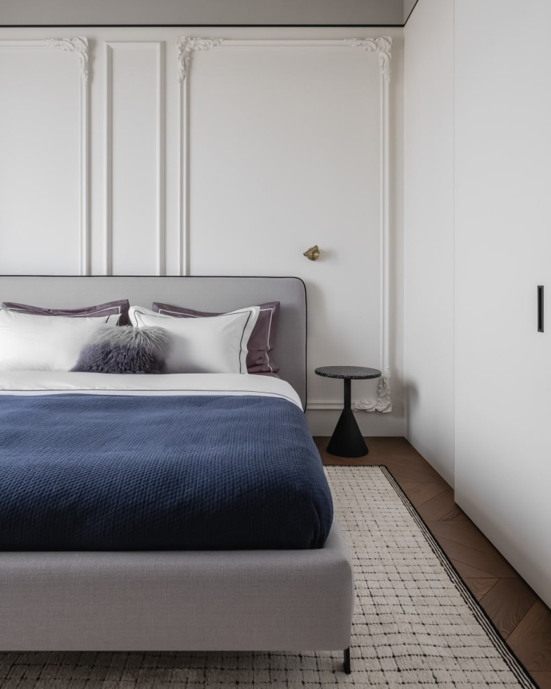 Кейс: современная классика