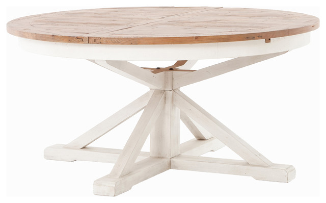 Cintra Extension Dining Table 63 Farmhouse Tables By Cintra Extension Dining Table 63 Farmhouse Tables By The Khazana Home Austin Furniture