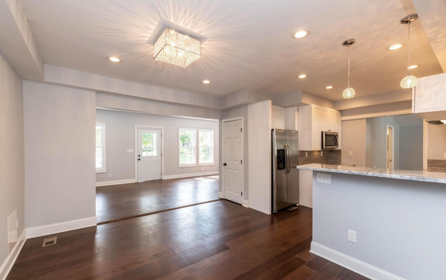 Residential Alteration and Renovation