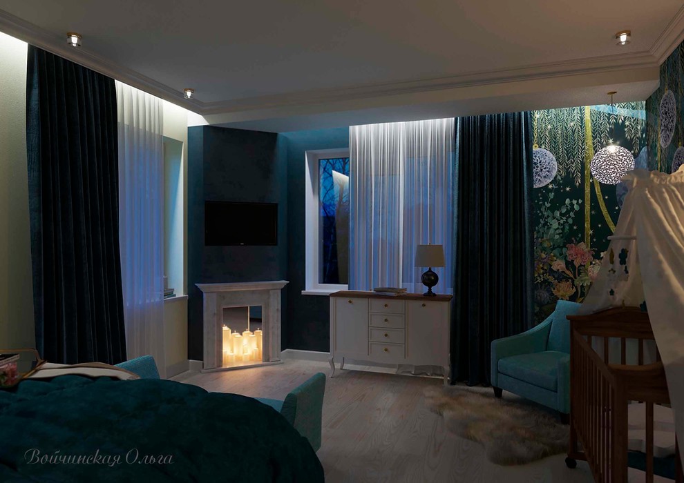 Средиземноморье 2017 год