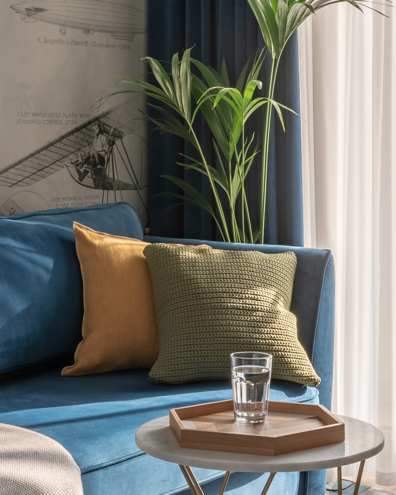 Изумрудный дом