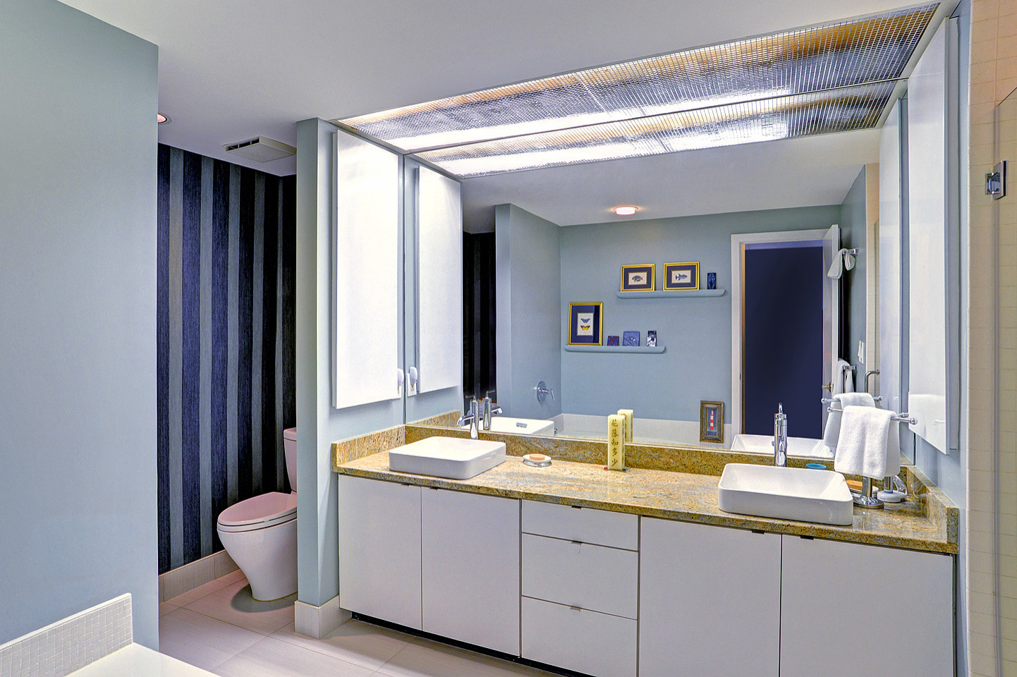 Complete Home Redesign