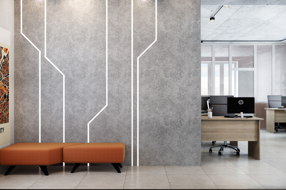 Офис "Инфософт"