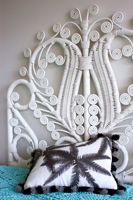 Cushions eclettico-camera-da-letto