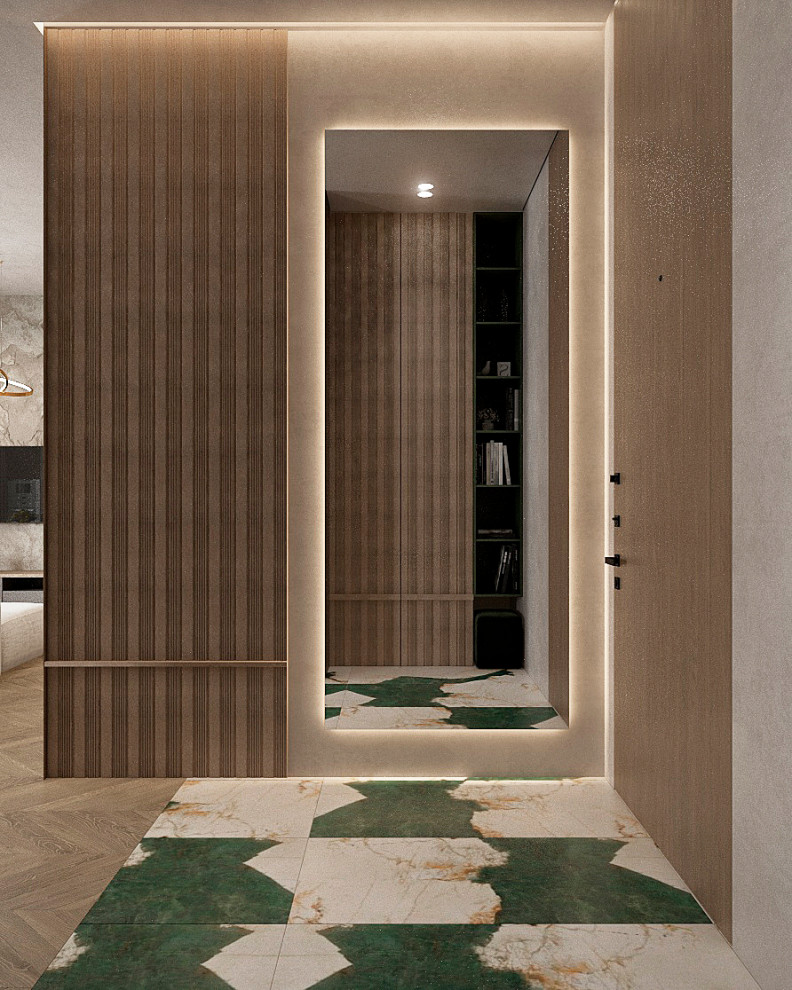 Тюмень ул. Первомайская