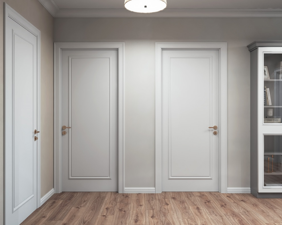 Преображенская