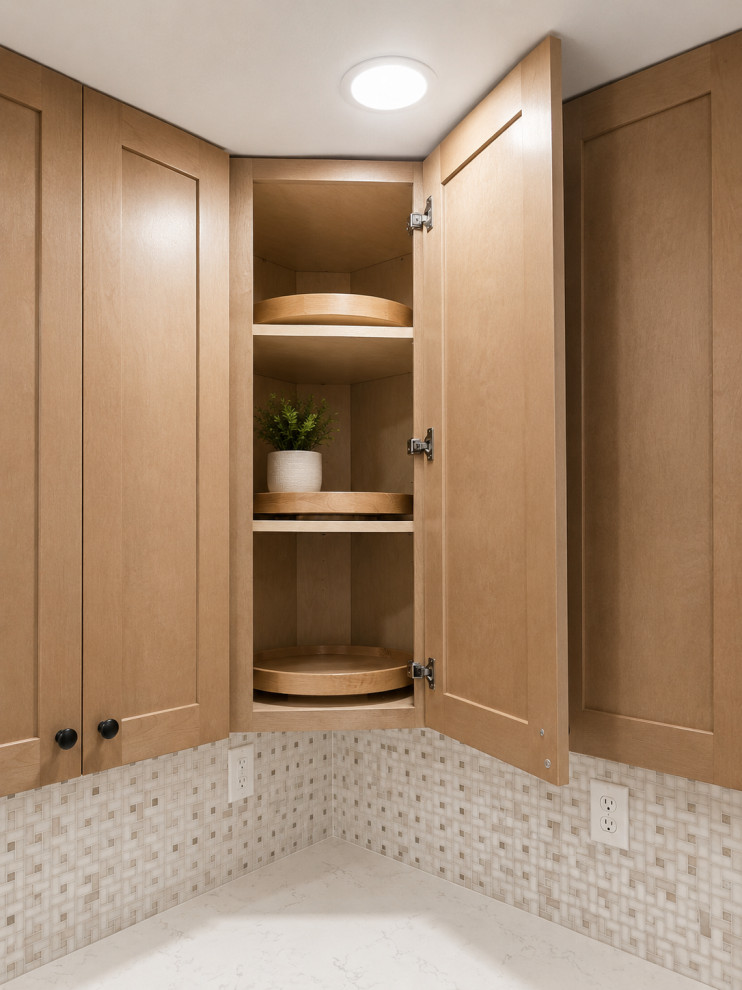 Jackson Home Renovation