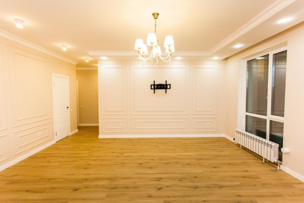 Реализация объекта 110м2