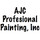 AJC Profesional Painting, Inc