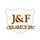 J & F Ceramics Inc