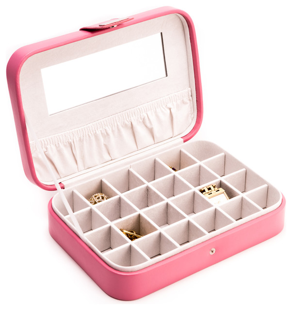 Jewelry Case - Contemporary - Jewelry Boxes And Organizers - by Bey ...