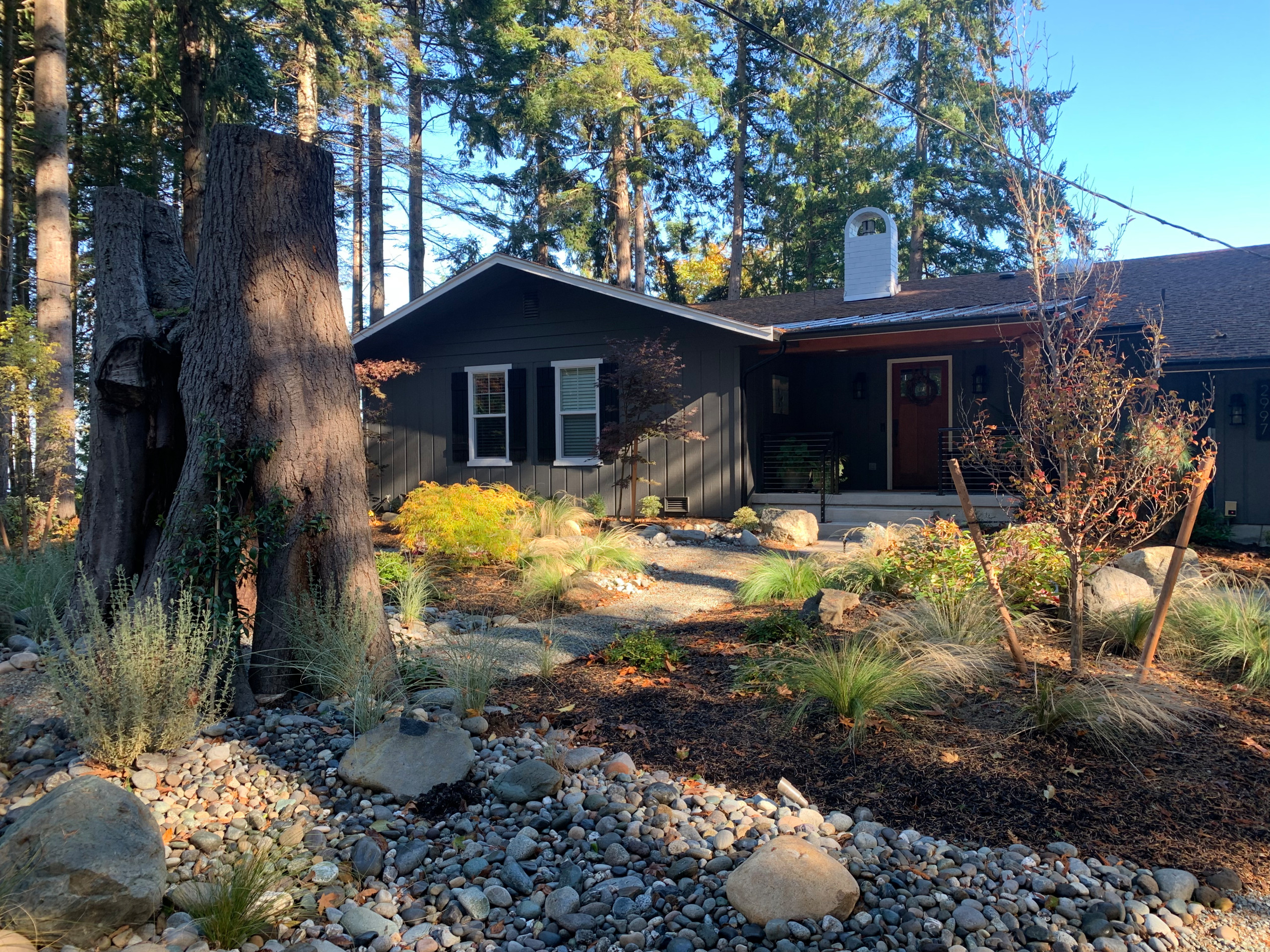 Williams Residence