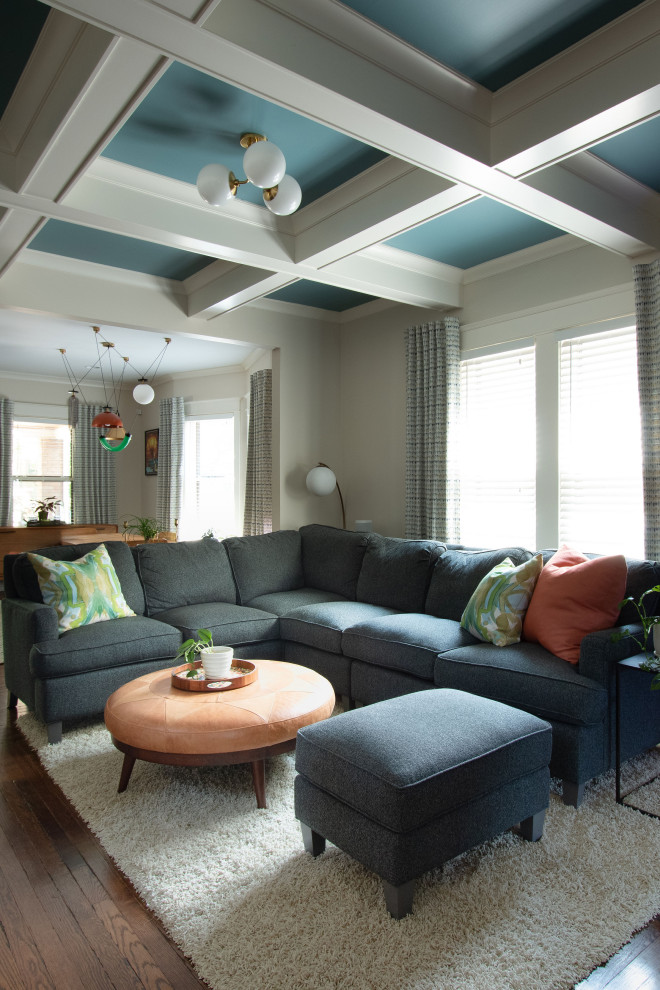 Mid-Century Mix