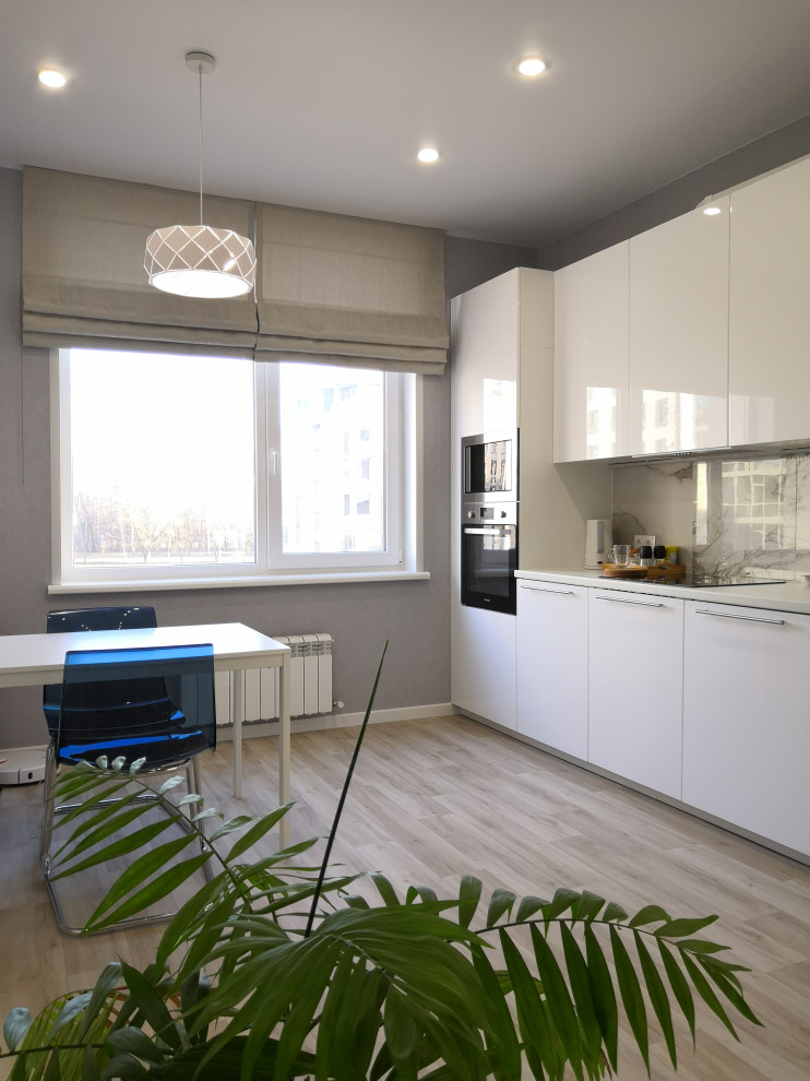 Серая гавань