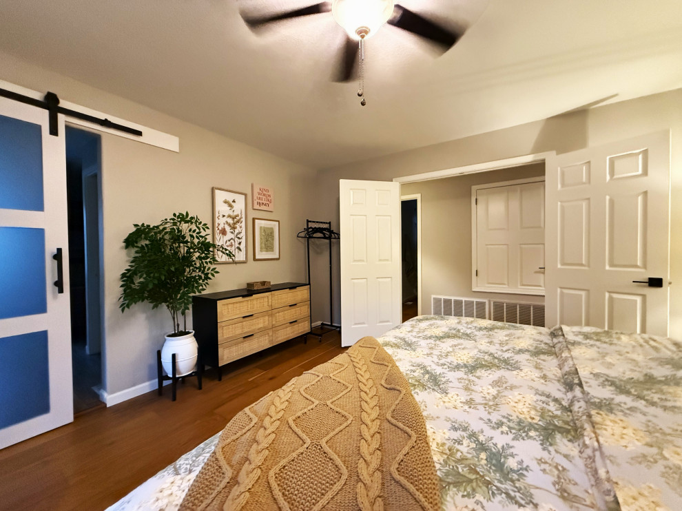 WHISPER RIDGE - Airbnb