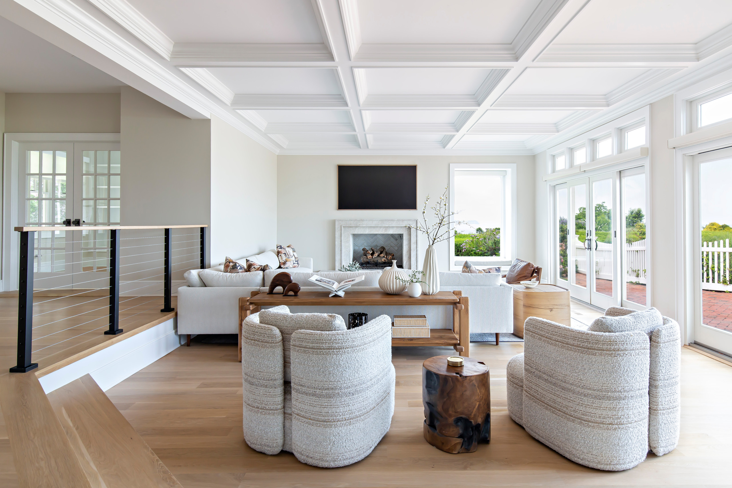 Old Field Waterfront