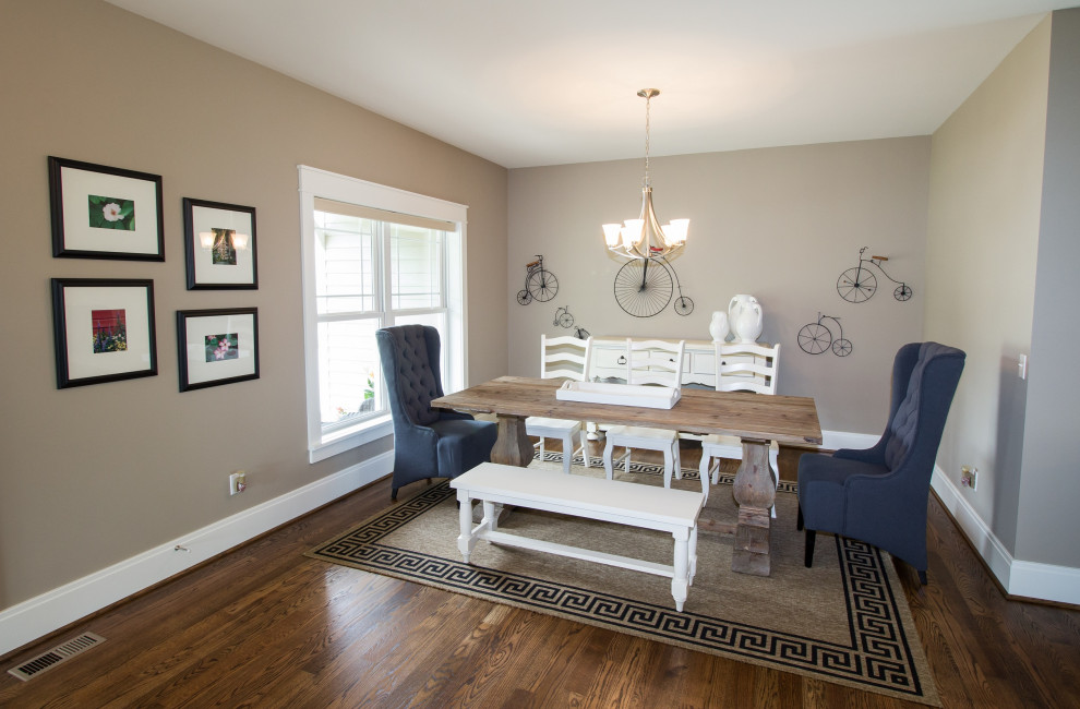 Monarch Estates