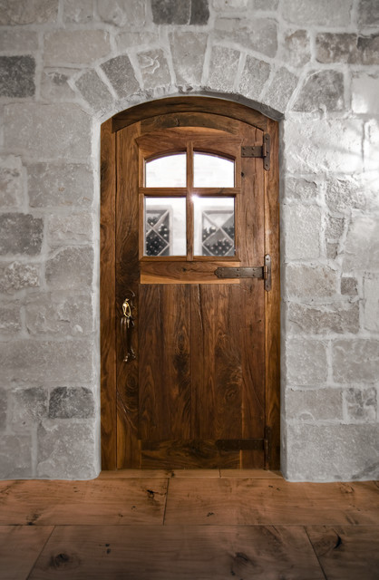 Robert J Erdmann Design, LLC klassisk-vinkaelder