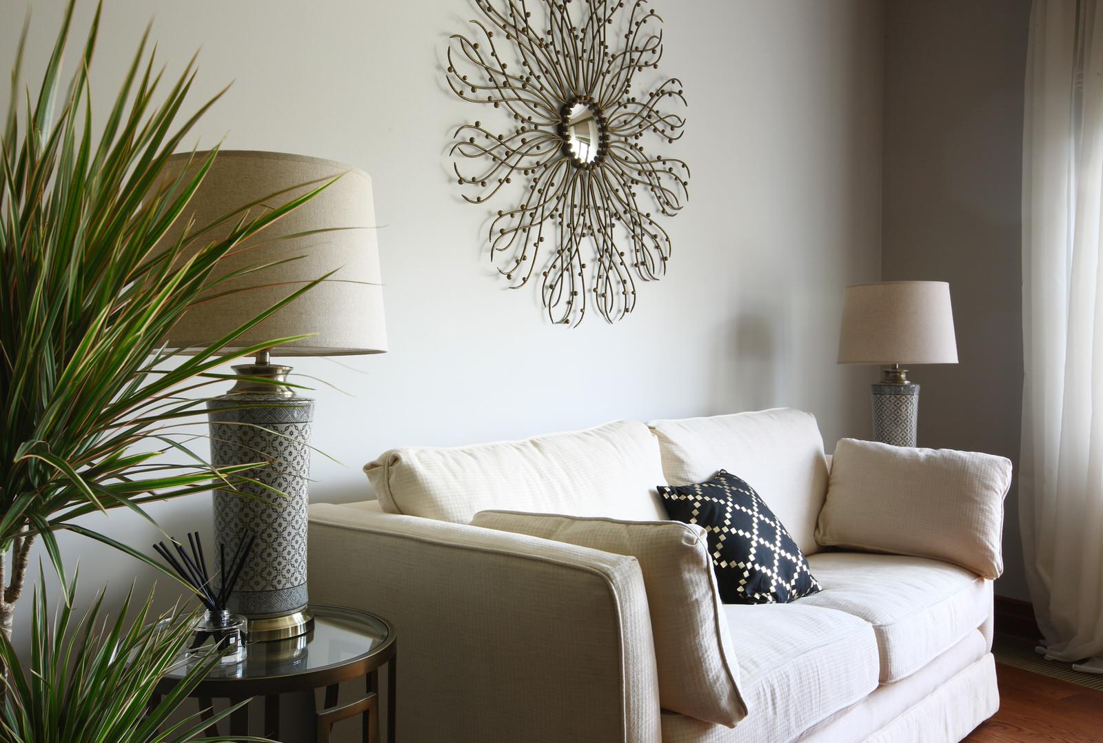 КВАРТИРА ДЕЛЬ ГАРДА Москва / RESIDENCE DEL GARDA Moscow