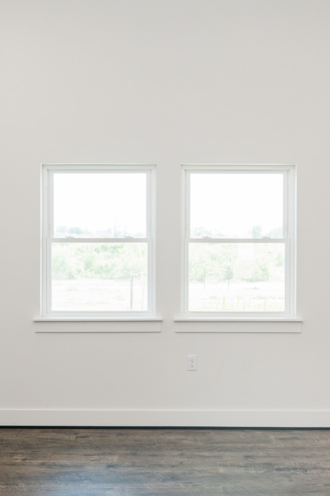 Clarendon - Barndominium