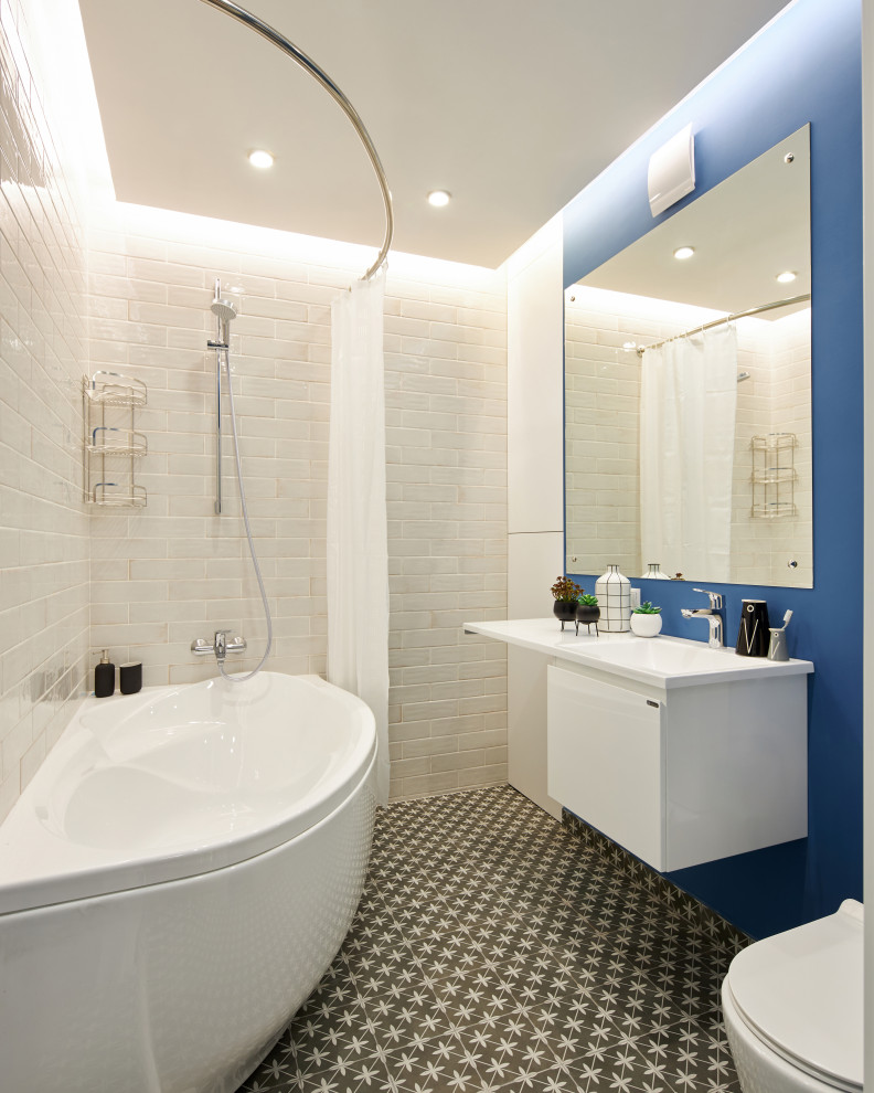 Фото реализованного проекта