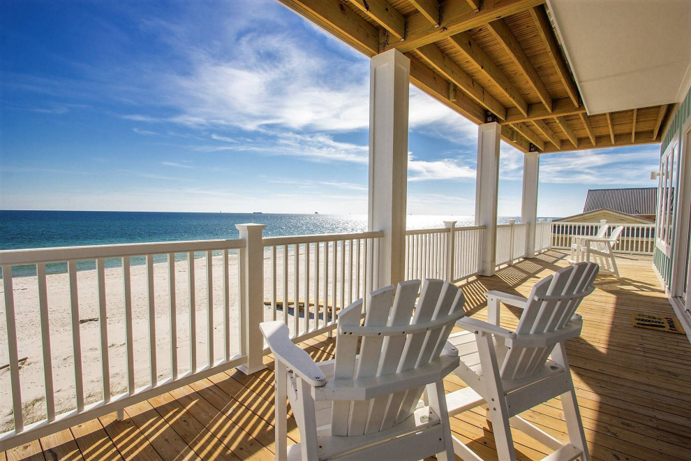 Surfside Beach Cottage