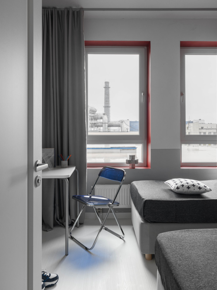 Детская комната