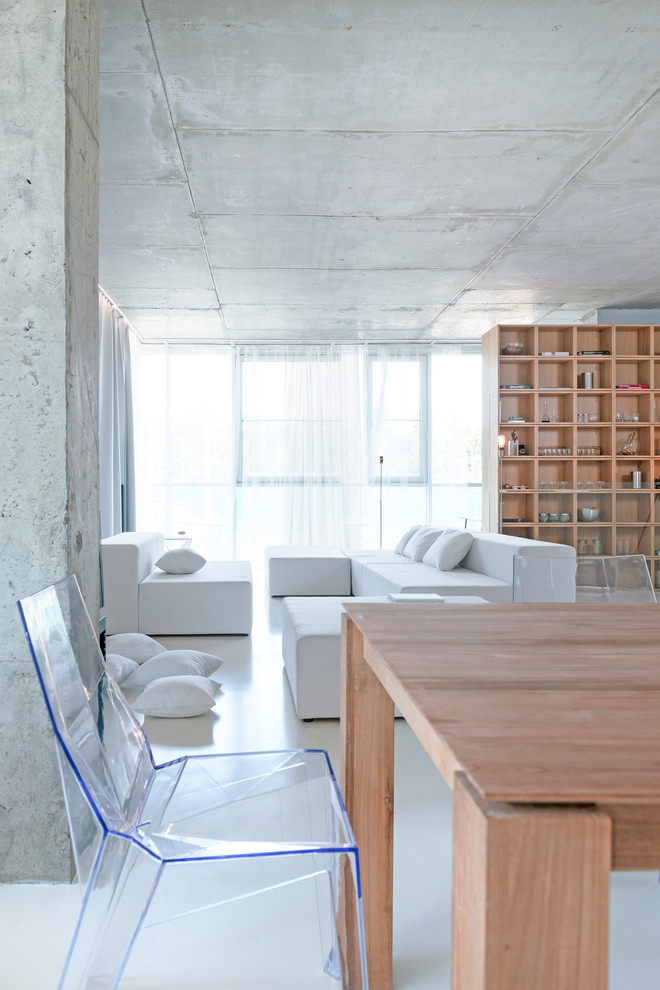 Дом архитектора W_G+BET ON