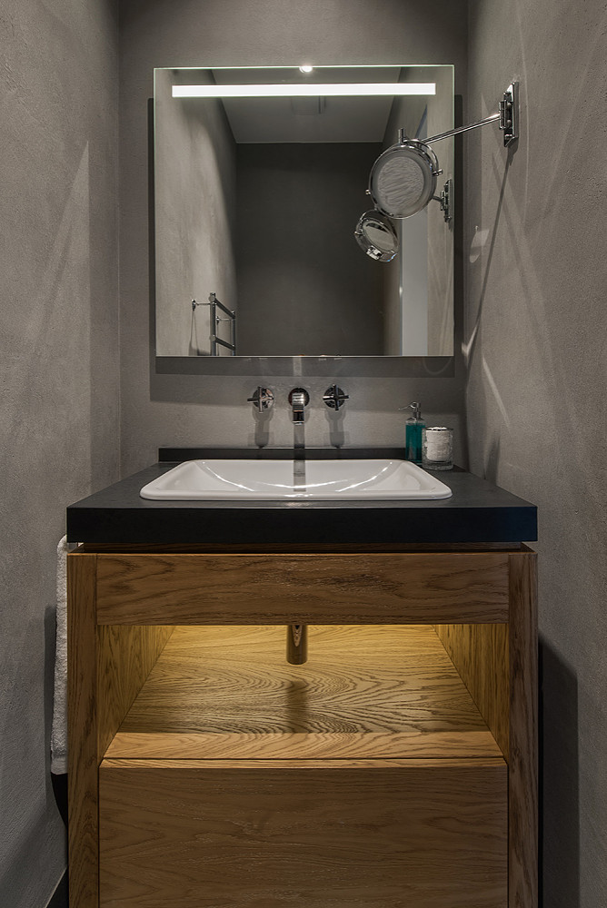 Квартира Moss