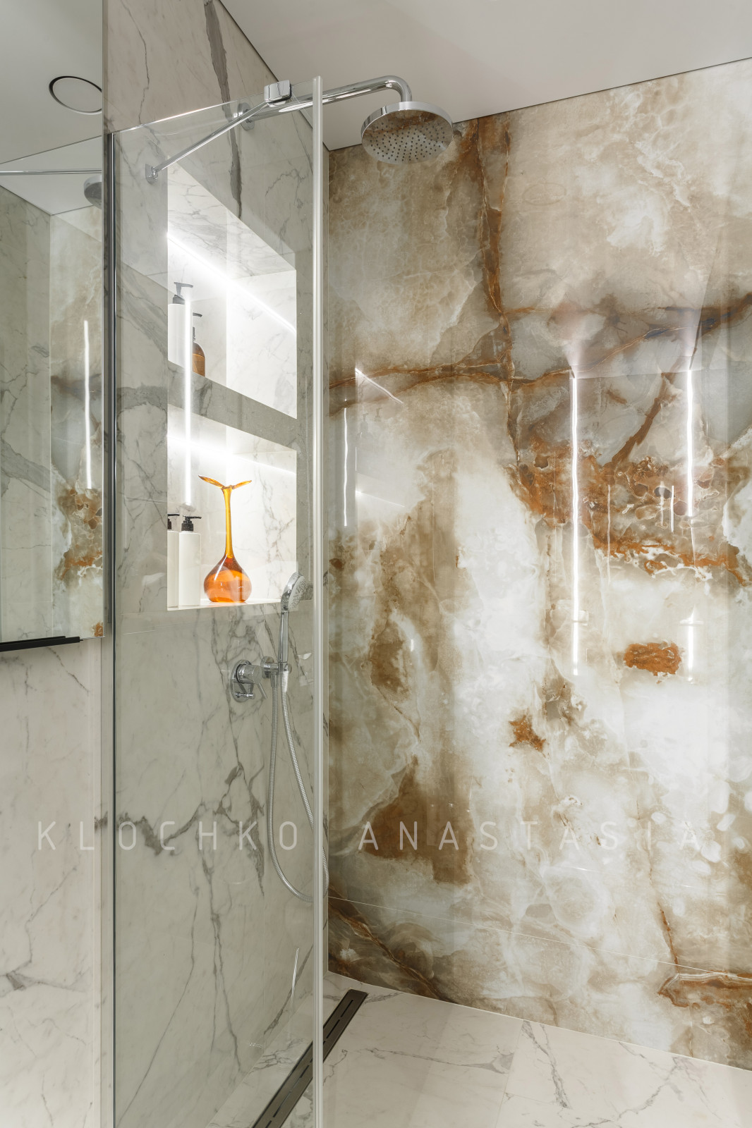 Уют на двоих реализация