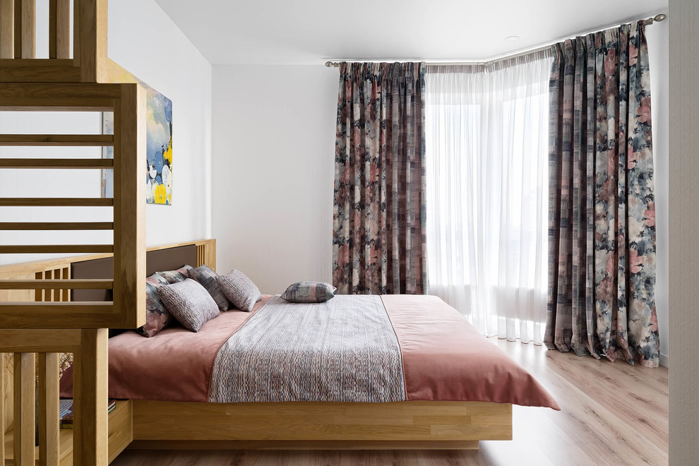 Квартира Татьяны