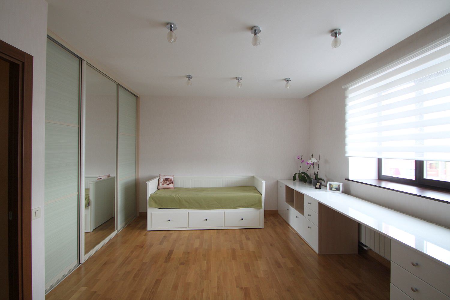 Детская комната