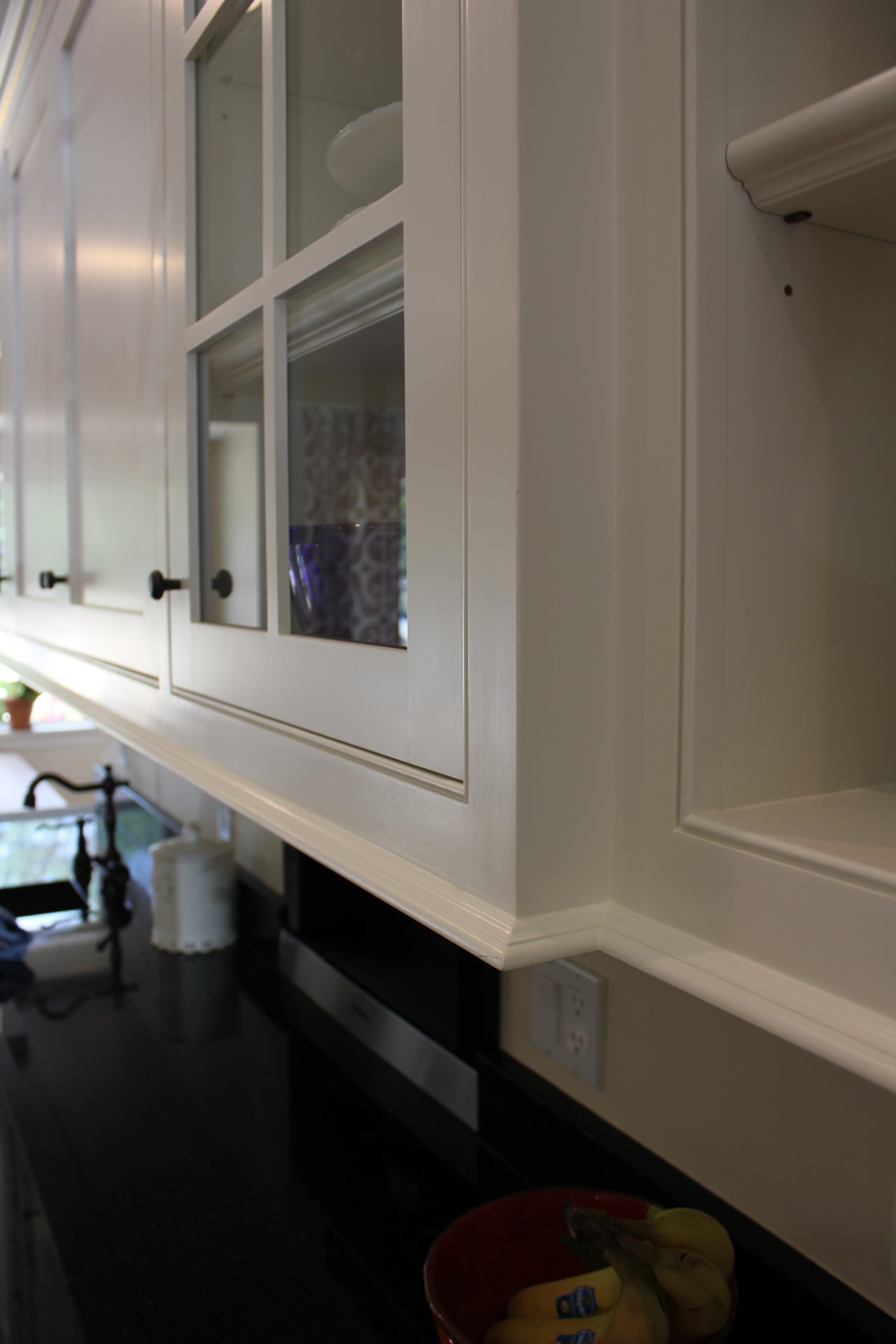 Custom Kitchen
