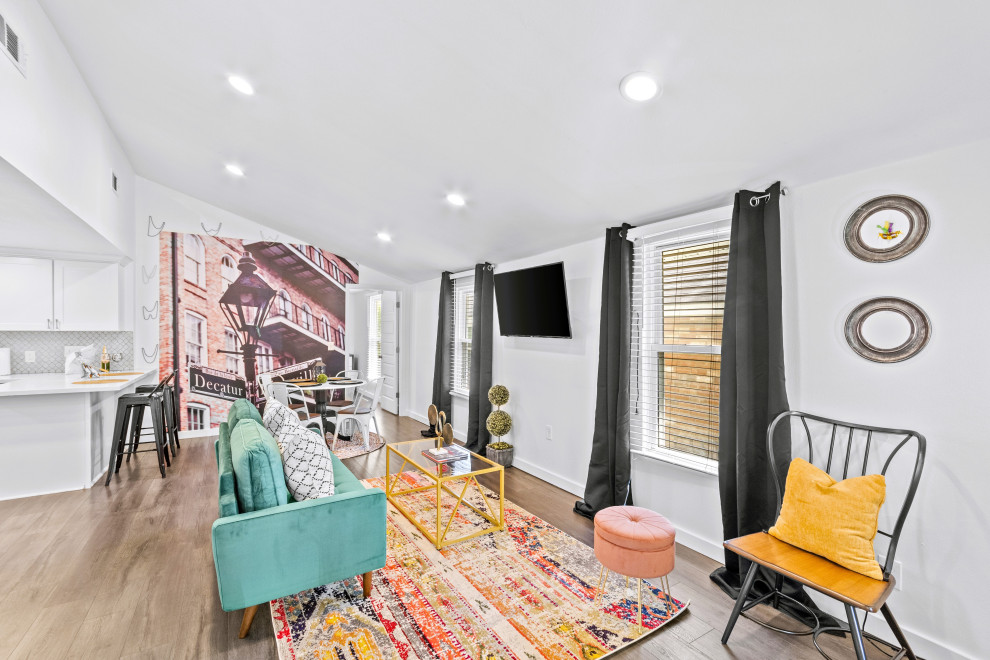 Bienville - New Orleans Style Airbnb