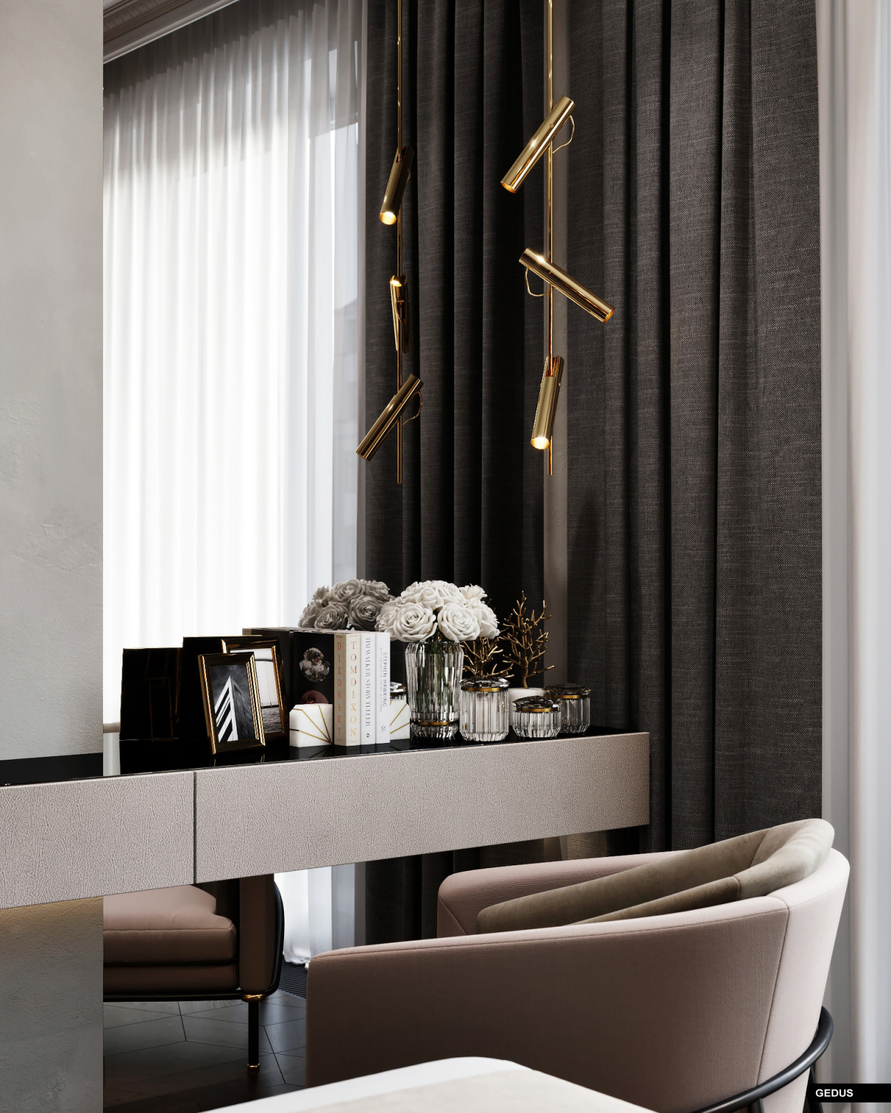 ЖК Смольный Парк 4/3