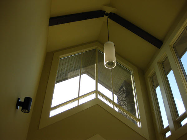 Entryway - entryway idea in Edmonton