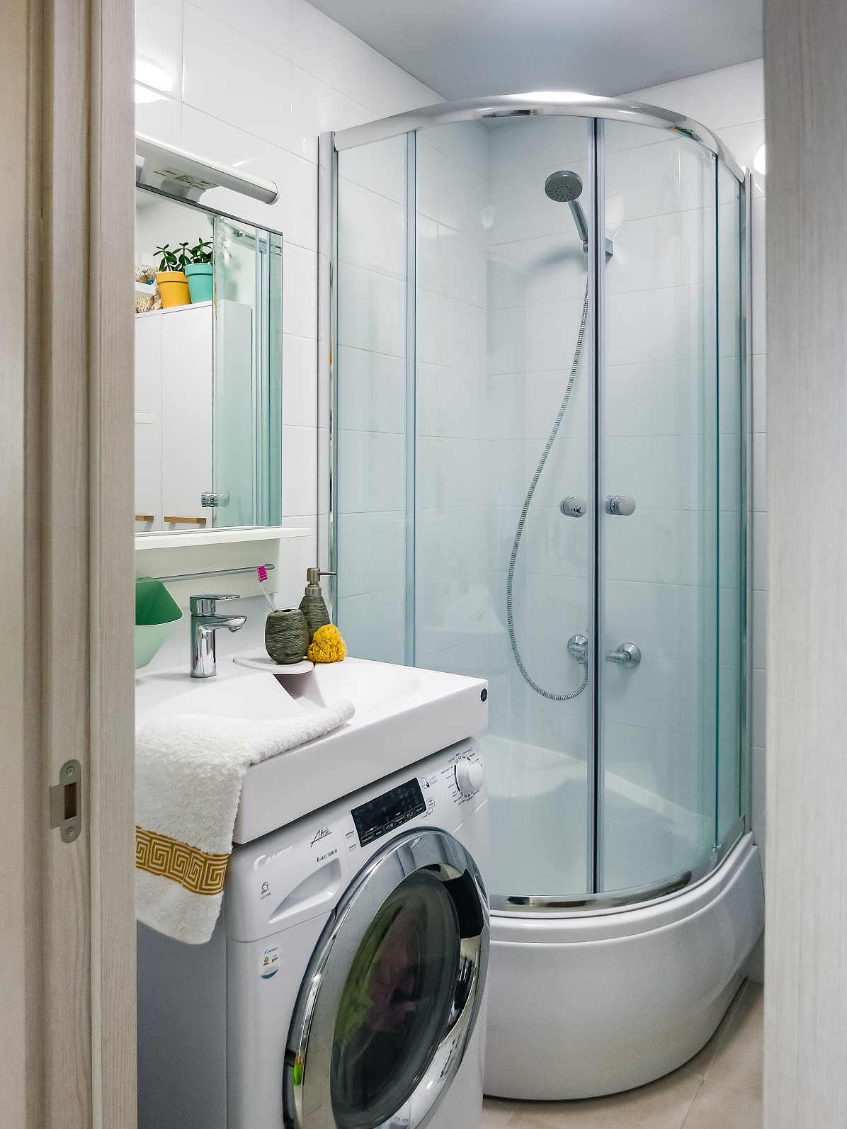 Ванная комната