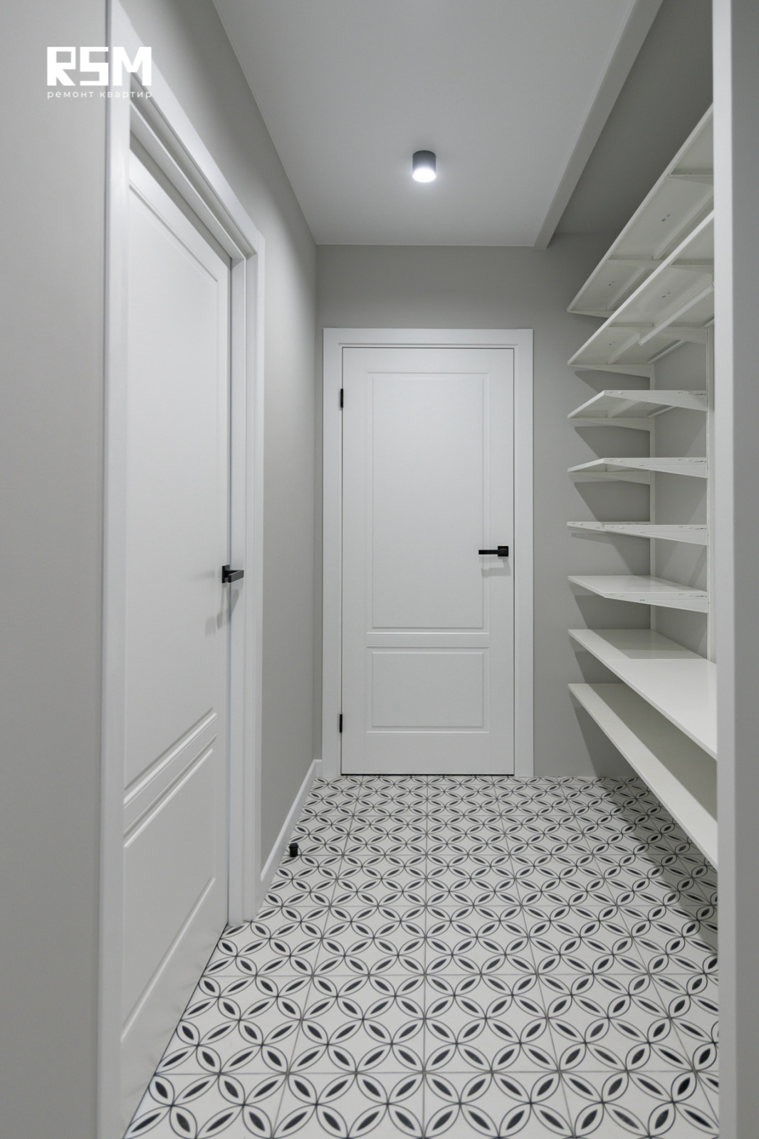 ЖК "Живи! в Рыбацком"