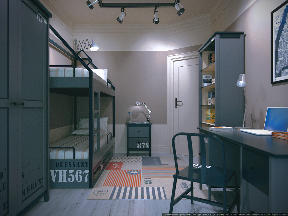 Транспортная экспедиция