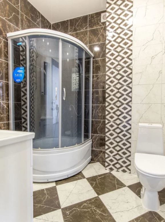 Квартира студия в центре