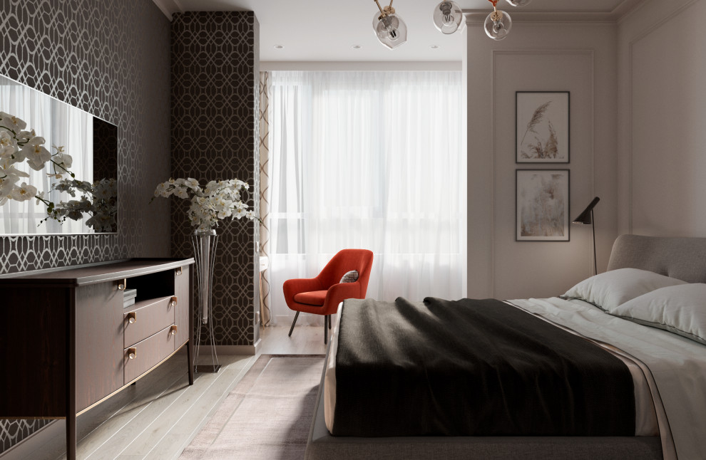 Квартира в Питере