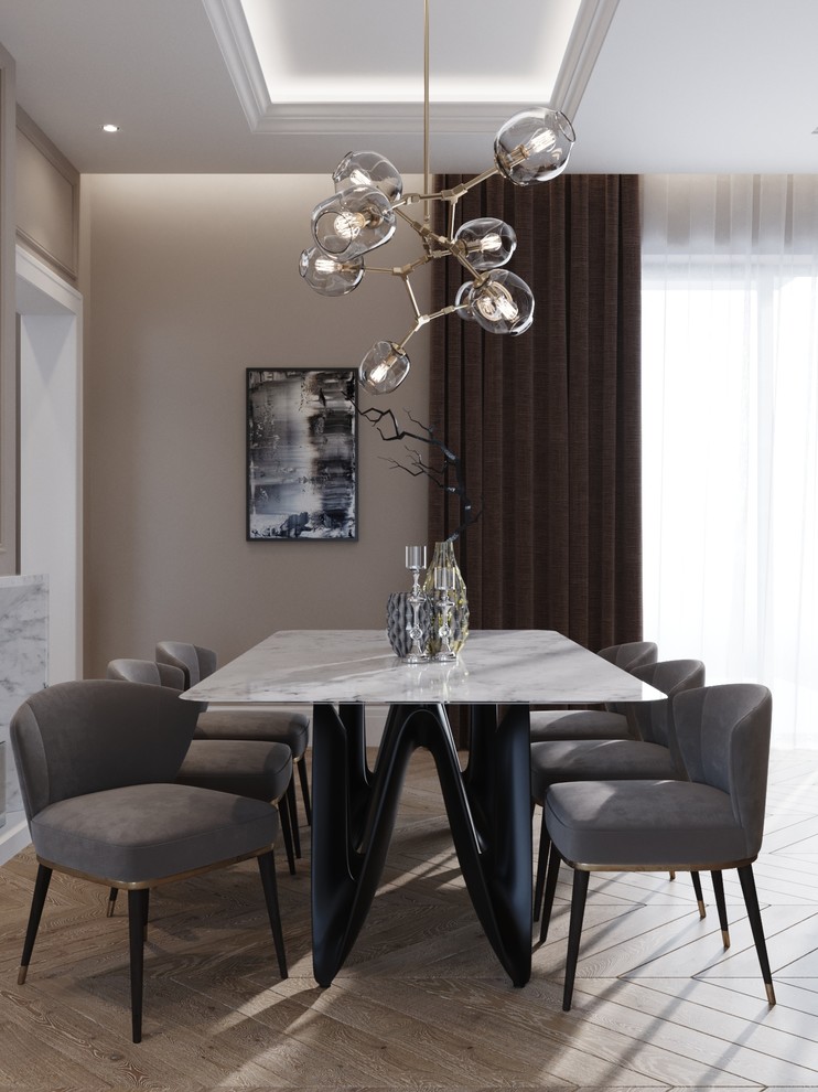 Дом в Праге