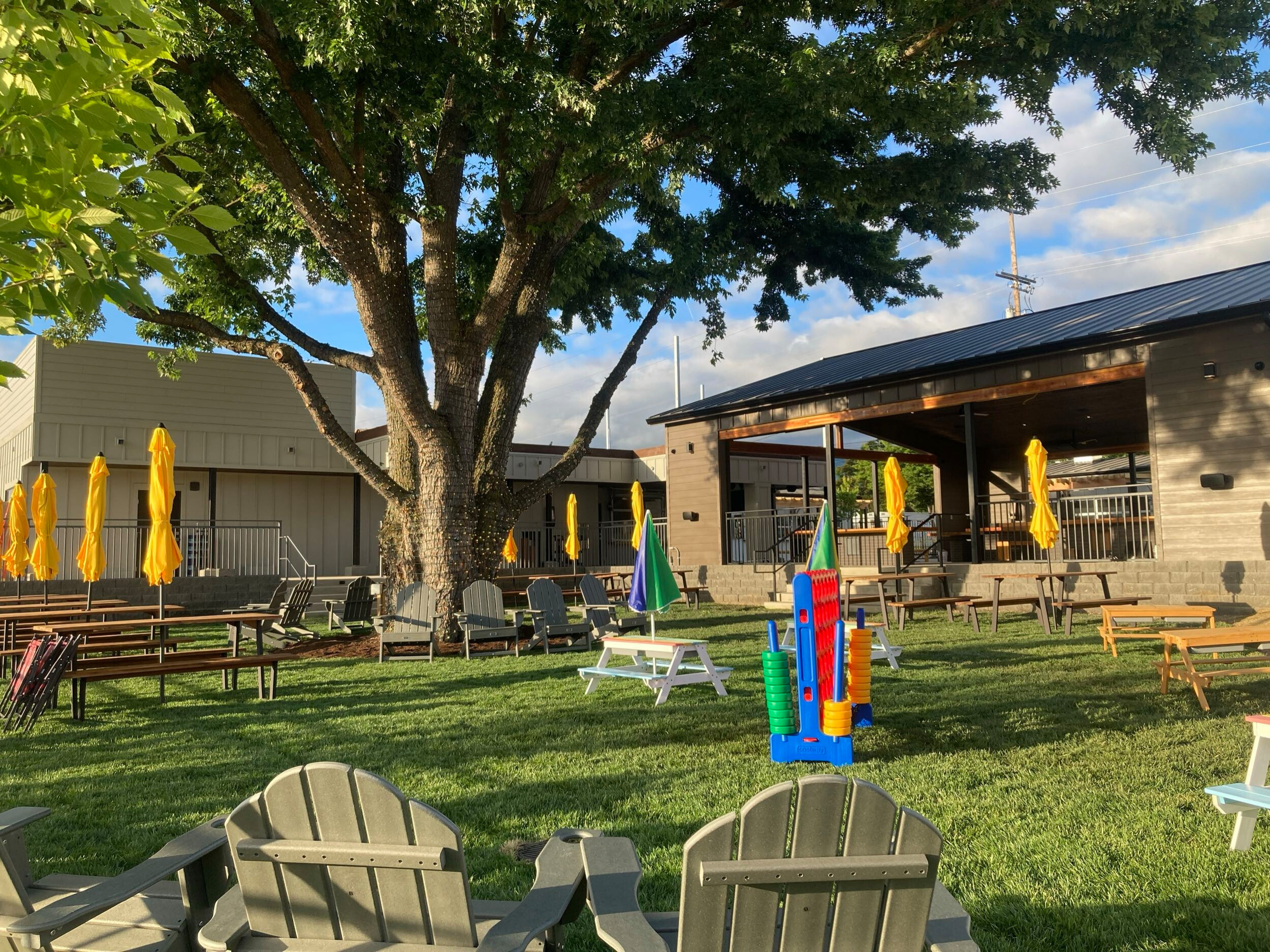 Phoodery, Phoenix Oregon